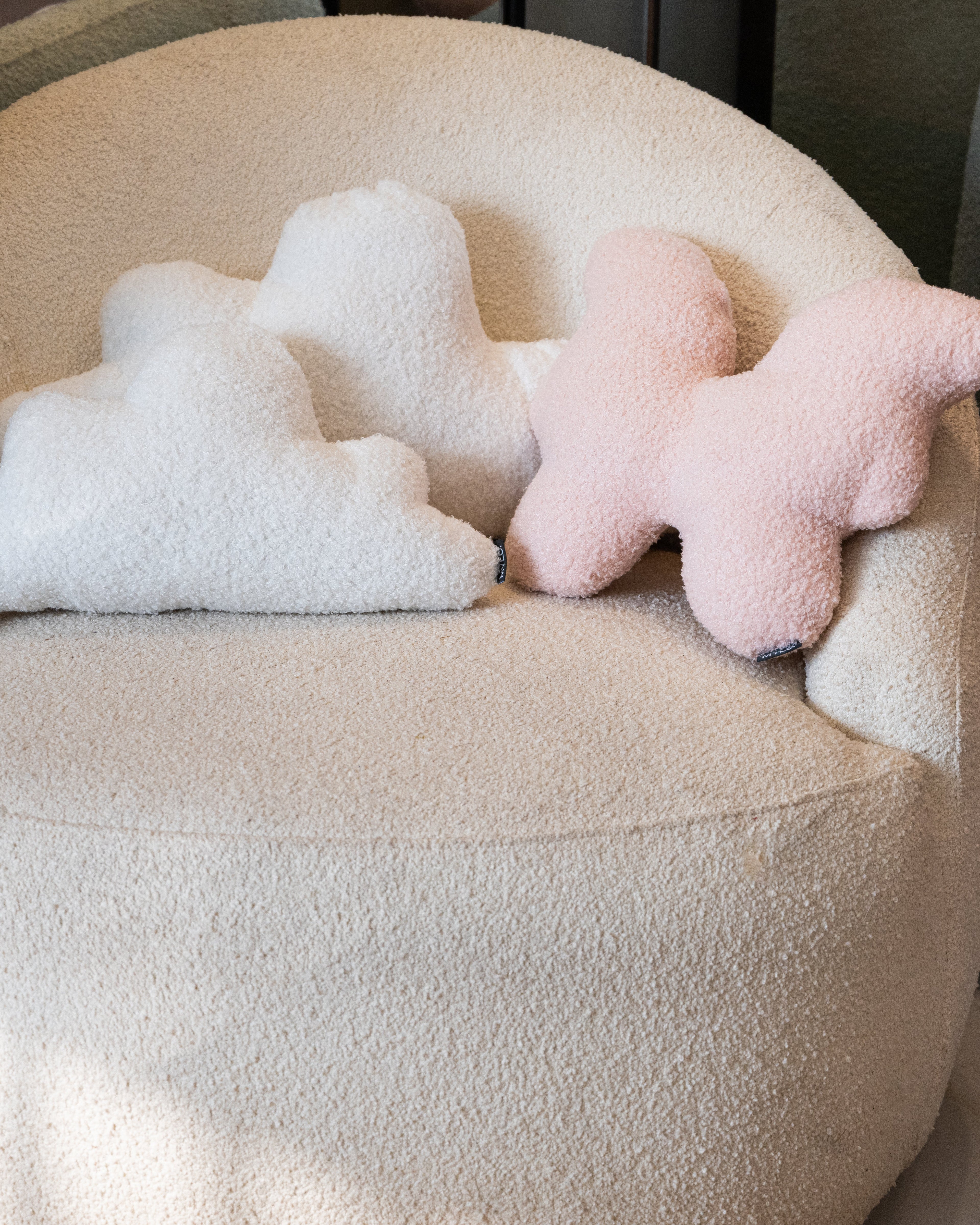 Cushions