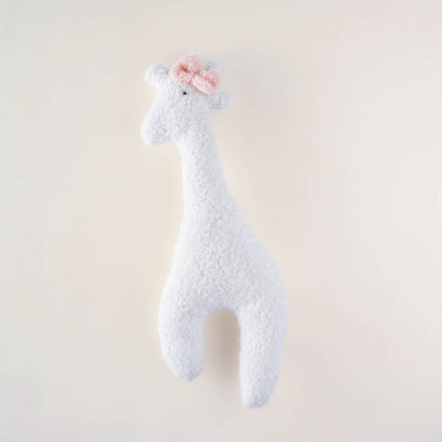 Lola The Giraffe