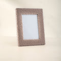 Camel - Boucle Photo Frame