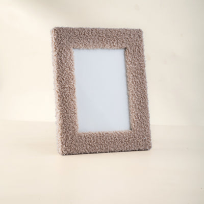 Camel - Boucle Photo Frame