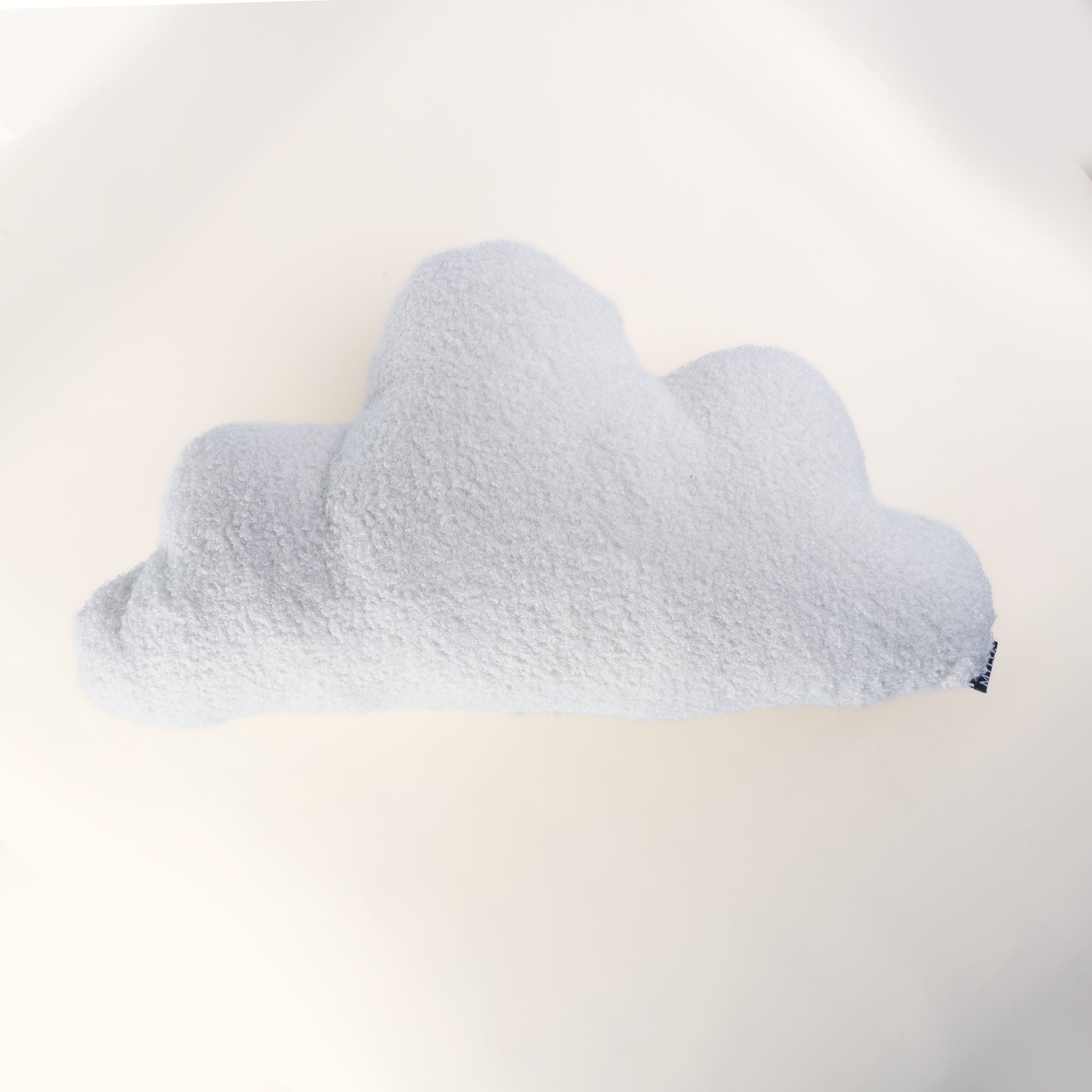 Cuddly Cloud