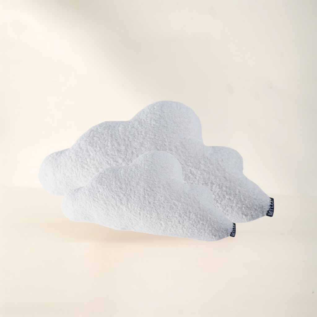 Cuddly Cloud