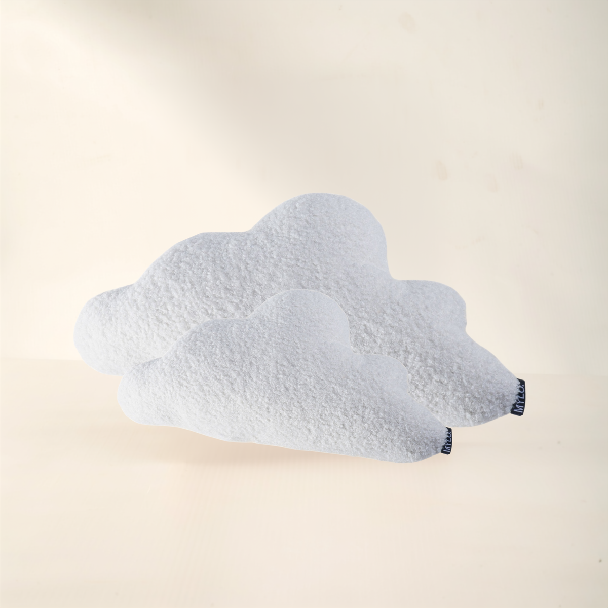 Cuddly Cloud