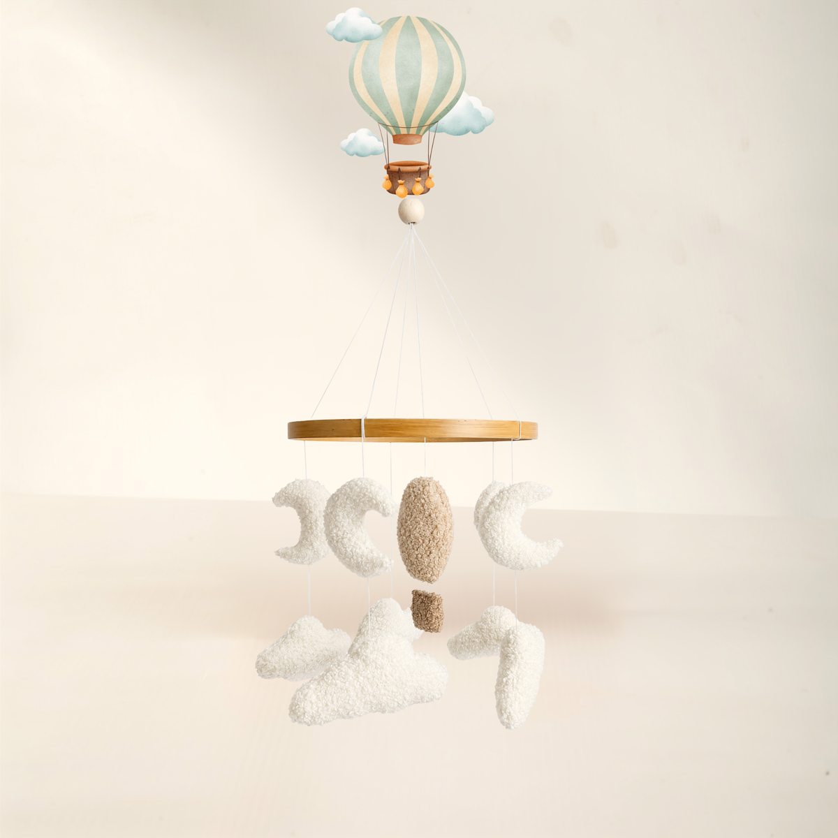 Hot Air Balloon