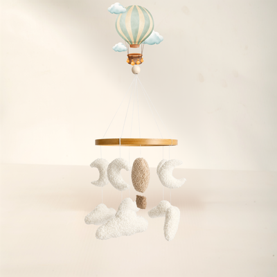 Hot Air Balloon