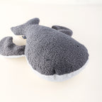 Wavy Whale