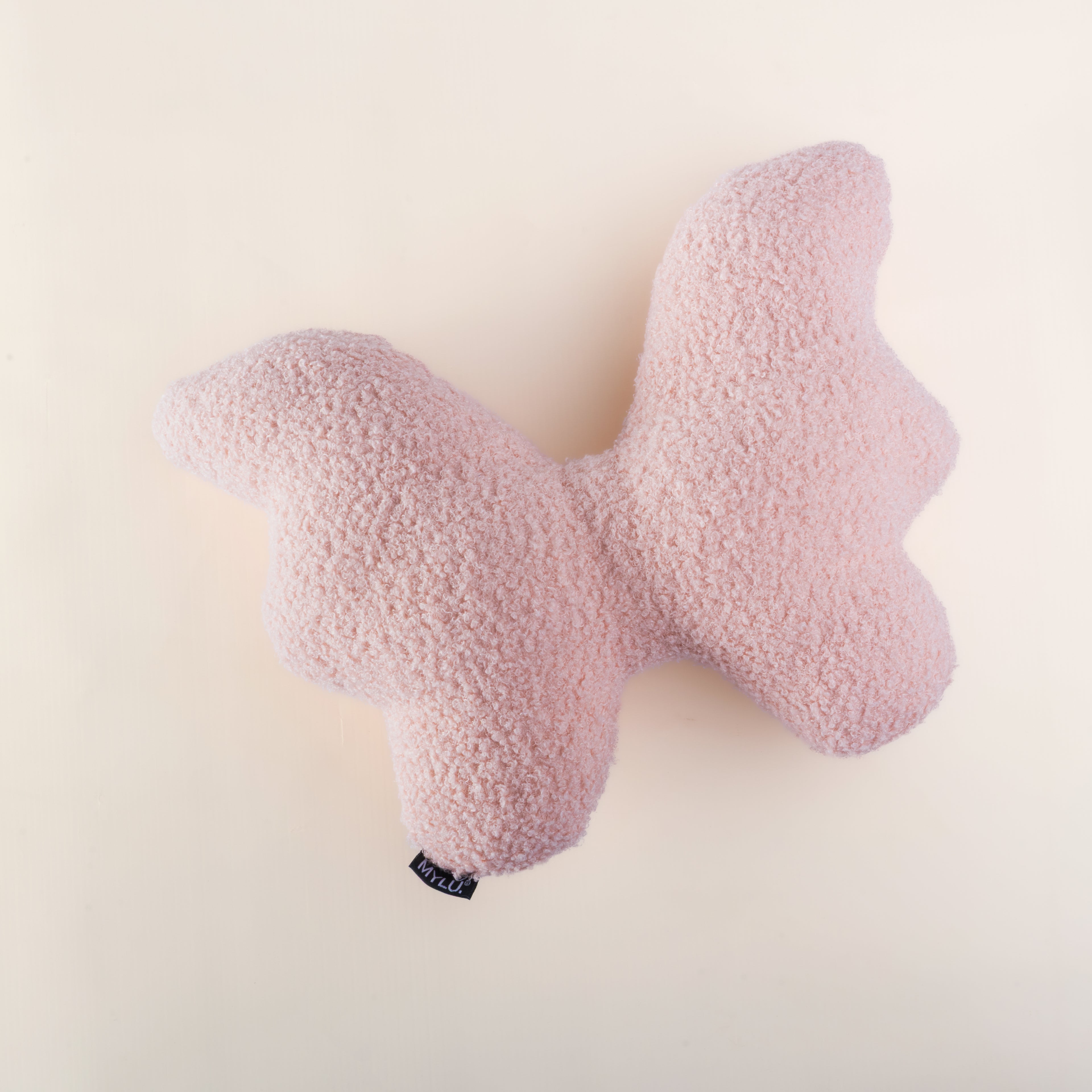 Bitsy Butterfly