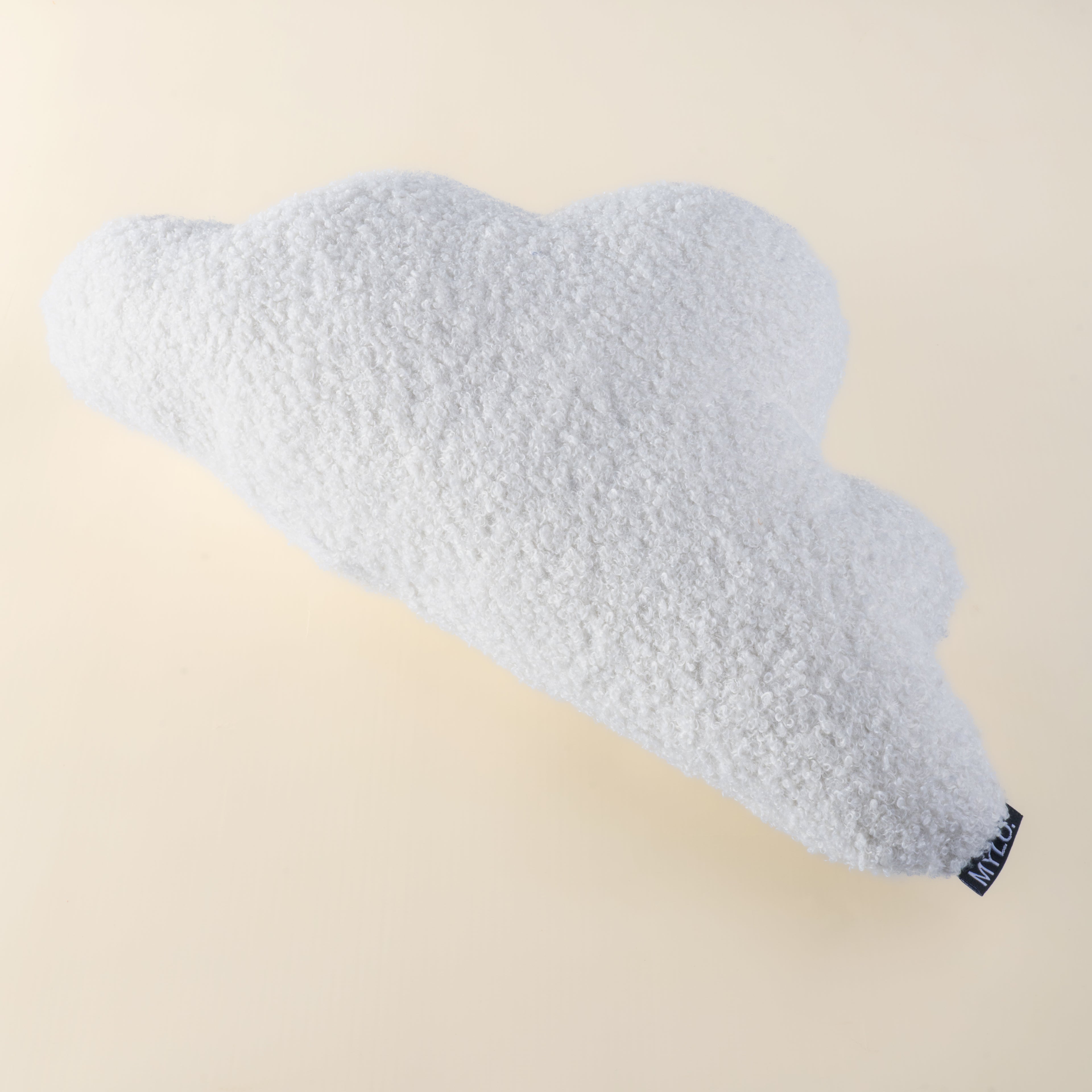 Cuddly Cloud