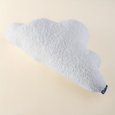 Cuddly Cloud