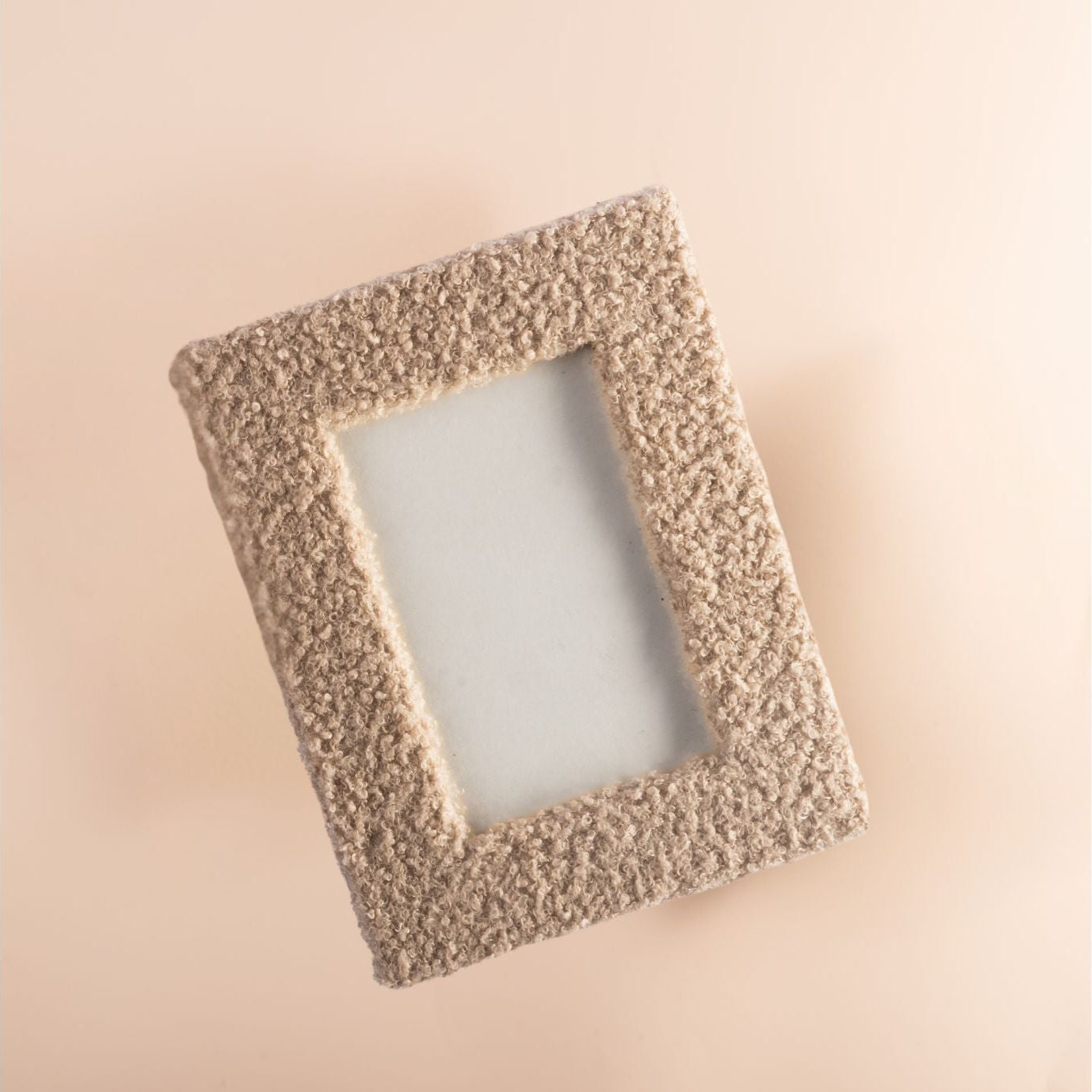 Camel - Boucle Photo Frame
